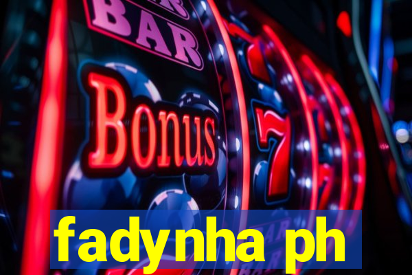 fadynha ph